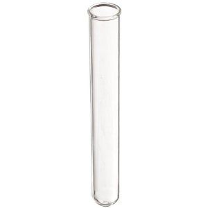 Glass Test Tubes 10/pkg - Cat#83-8066-00