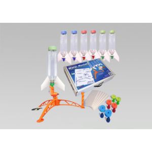 Water Rocket Classroom 6 pack