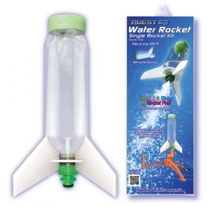 Water Rocket Single Kits