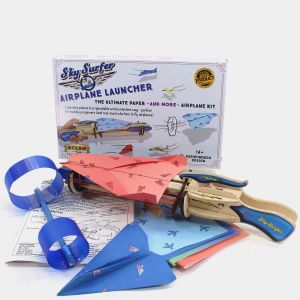 Sky Surfer Airplane Launcher - Cat# 99-9625