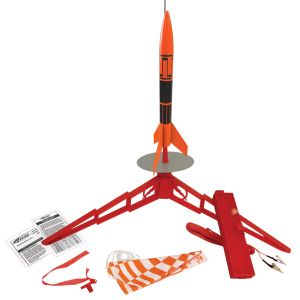 Alpha® III Launch Set - Cat# 99-E001427