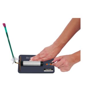 Mini Straw Rocket Launcher - Cat# 99-SR38155