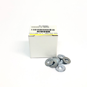 #10 Washer - 100/pkg - Cat# 9T-182324