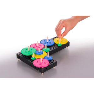 Gears Tinker Class Pack 9T-182530
