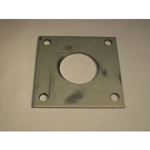 Circle Mould