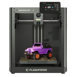 Flashforge Adventurer 5M - 3D Printer 