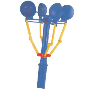 Anemometer - Cat# 83-7027-00