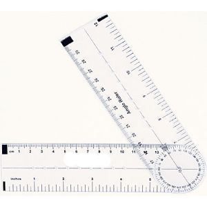 Angle Ruler - Cat# 83-1148-50