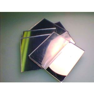 3" Mirror Squares - Cat# B-14-295