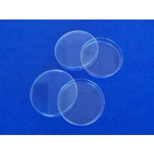 Petri Dishes 100 x 15MM - 25/pkg - Cat# B-14-415