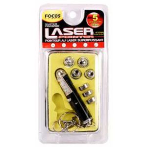 Laser Pointer - Cat# B-14-54LN