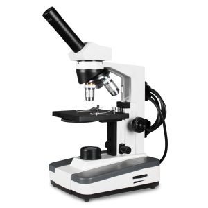 Microscope 400X w/ILLUMINATER