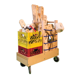 Rigamajig Basic Builder Kit - Cat# 5T-RG-263
