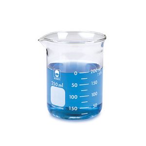 Beakers - 250 ml 