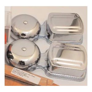 Electric Bells Cat# 80-3536-50 