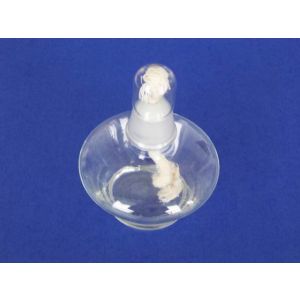 Burner, Alcohol – Glass 