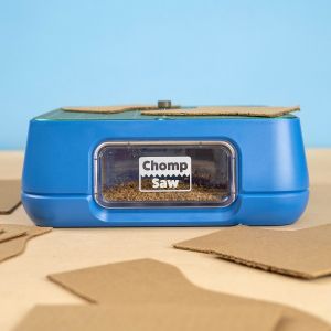 ChompSaw (With Hole Punch & Scoring Tool) Cat# CH-HPST-01