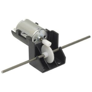 Clunk Click Gearbox - Cat# 80-3569-00