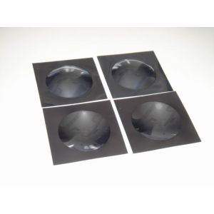 Concave/Convex Mirrors 10/PKG