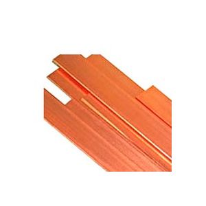Copper Strip Electrode - Cat# 80-3560-97