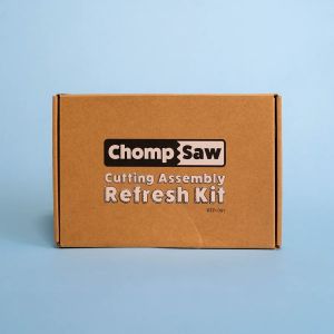 Chompsaw Refresher Kit - CS-CSRK-01