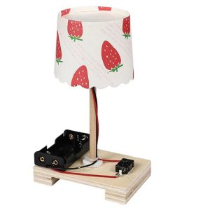 DIY Lamp Kit - Cat# 80-50-W045