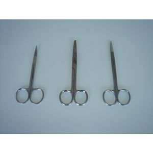 Dissection Scissors