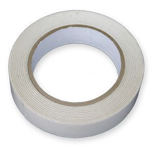 Double Sided Sticky Tape - Cat# 83-1711-00