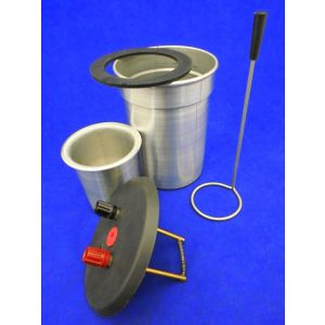 Electric Calorimeter 