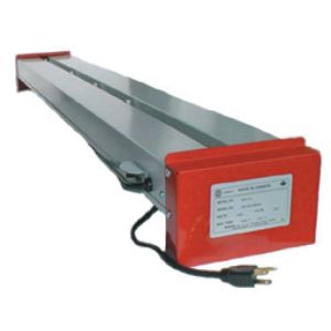 Stripheaters for Bending Acrylic - EMX-2- Cat# 80-4816-00