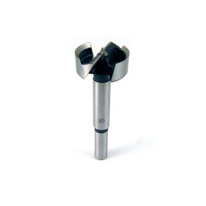 Forstner Bits 