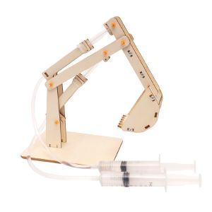 Demo Hydraulic Excavator Kit - Cat# 80-50-W143
