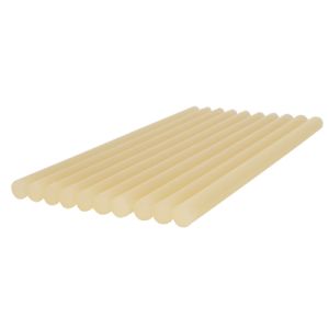 3/8" x 10" - Glue Sticks for Heavy Duty Glue Gun - Cat# 80-4804580