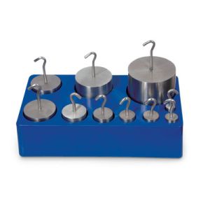 Hooked Mass Set - Cat#98-1305-00