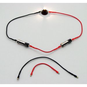 Magleads (RED) - 10/pkg - Cat# 80-3561553