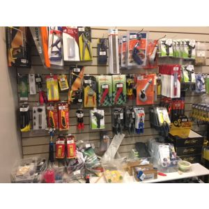Classroom/Library Maker Tools/Consumables Pack - Cat# 83-1107TMO
