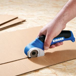 Kidder USB-C Cardboard Cutter - MD-5487460