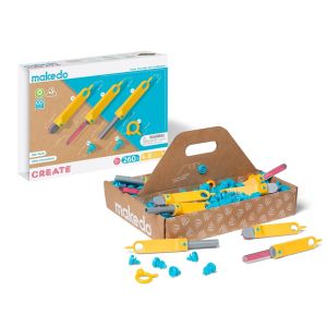 MakeDo Create 260 pc Kit - Cat# MD-A0260