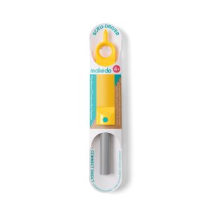 Makedo Scu Driver - each - Cat# MD-D0001