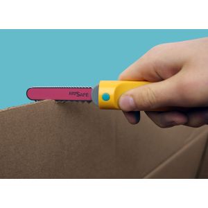 MakeDo Safe-saw - 7/pkg - Cat# MD-54G0001