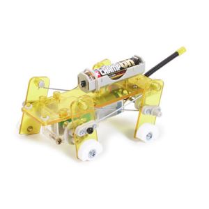 Mechanical Dog Kit - Cat#9799-71101