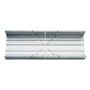 Aluminum Mitre Box - Cat#50-55665