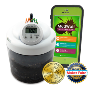 MudWatt Classic Kit - Cat# 80-MW10021