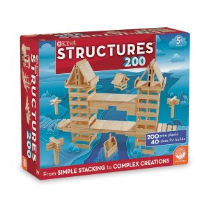 Keva Structures 200 - Cat# KV-50089
