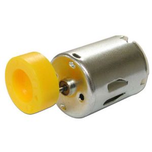 Off-Centre Mass Wheel -6/pkg - Cat# 80-3572038