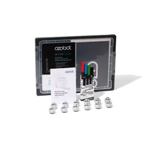 Ozobot Evo Classroom Kit - 12 Bots - Cat# ZB05121001