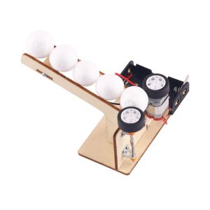 Pitching Machine Kit - Cat# 80-50-W033