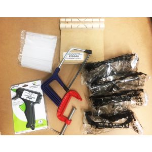 Peel Skills Kit - Cat# 83-54-PLSK
