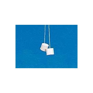 Spare Pith Balls 6/pkg -Cat 80-3562-36