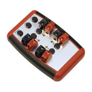 Kidder Primary IQ Controller - Cat# 80-35IQPRI